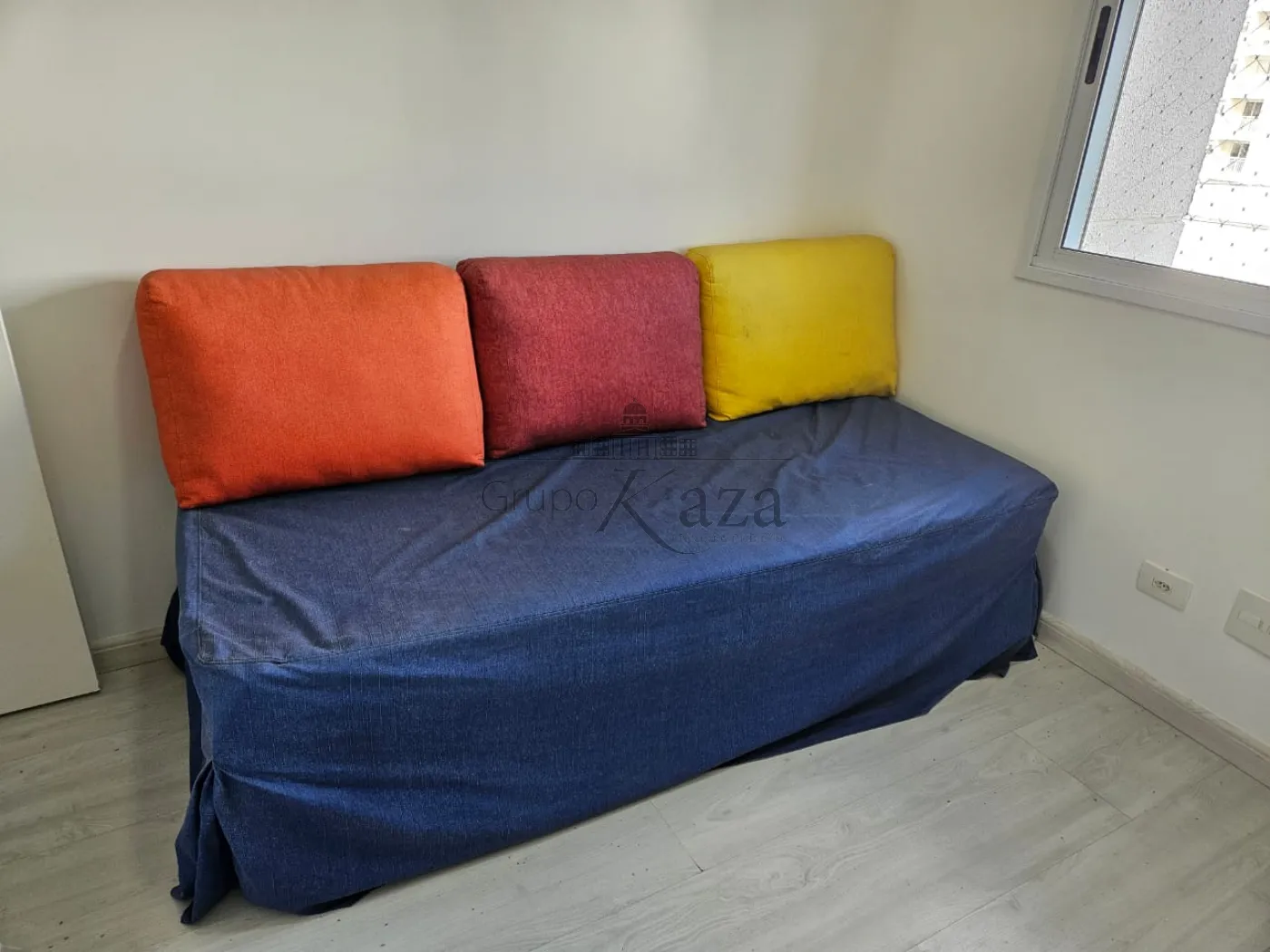 Foto 16 de Apartamento Padrão em Jardim Oswaldo Cruz, São José dos Campos - imagem 16