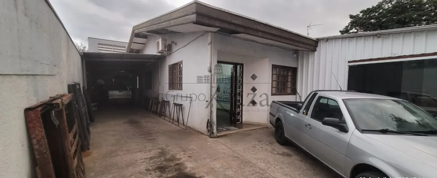Foto 10 de Casa Comercial  Residencial em Jardim das Indústrias, São José dos Campos - imagem 10