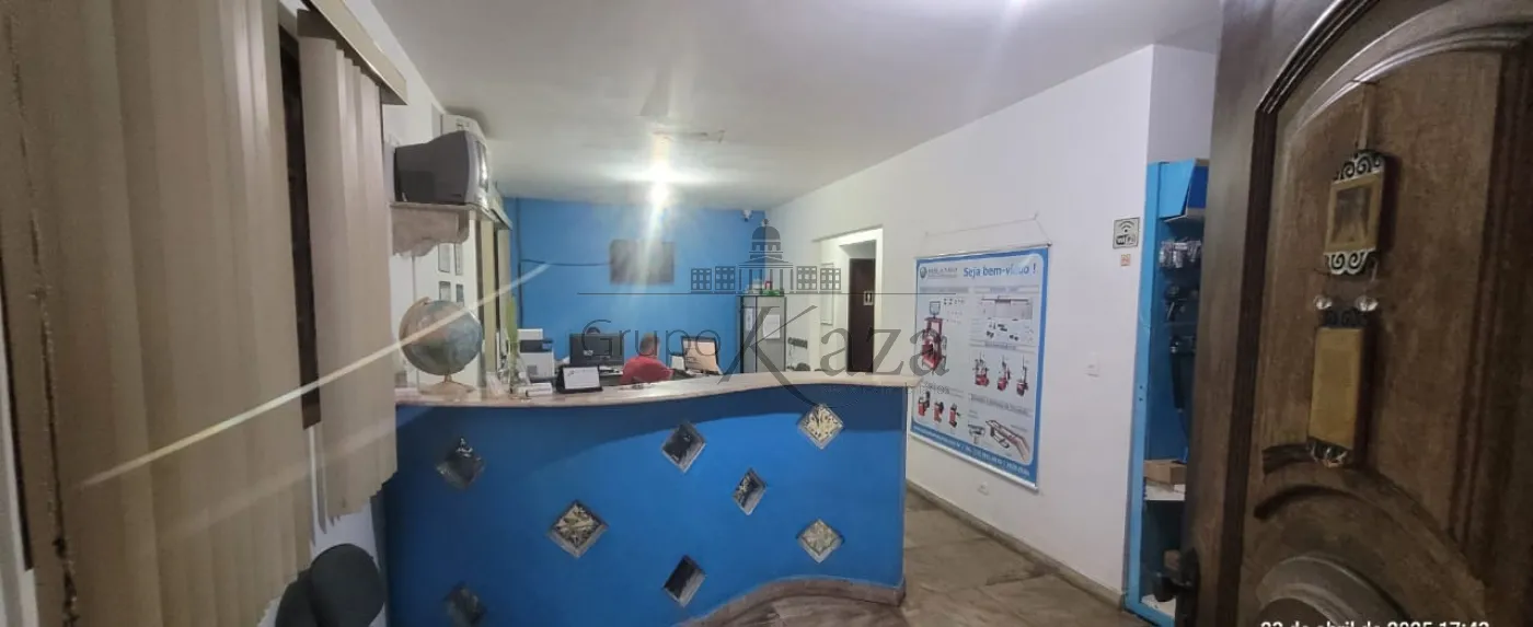Foto 7 de Casa Comercial  Residencial em Jardim das Indústrias, São José dos Campos - imagem 7
