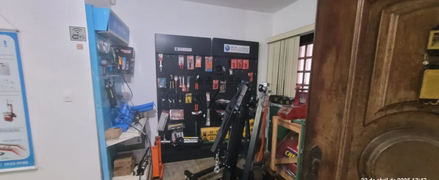 Foto 5 de Casa Comercial  Residencial em Jardim das Indústrias, São José dos Campos - imagem 5