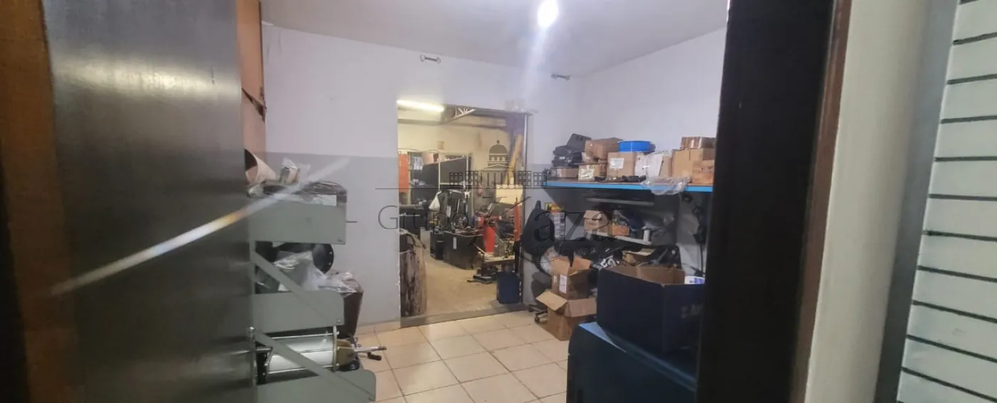 Foto 6 de Casa Comercial  Residencial em Jardim das Indústrias, São José dos Campos - imagem 6