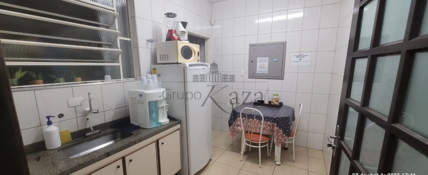 Foto 9 de Casa Comercial  Residencial em Jardim das Indústrias, São José dos Campos - imagem 9