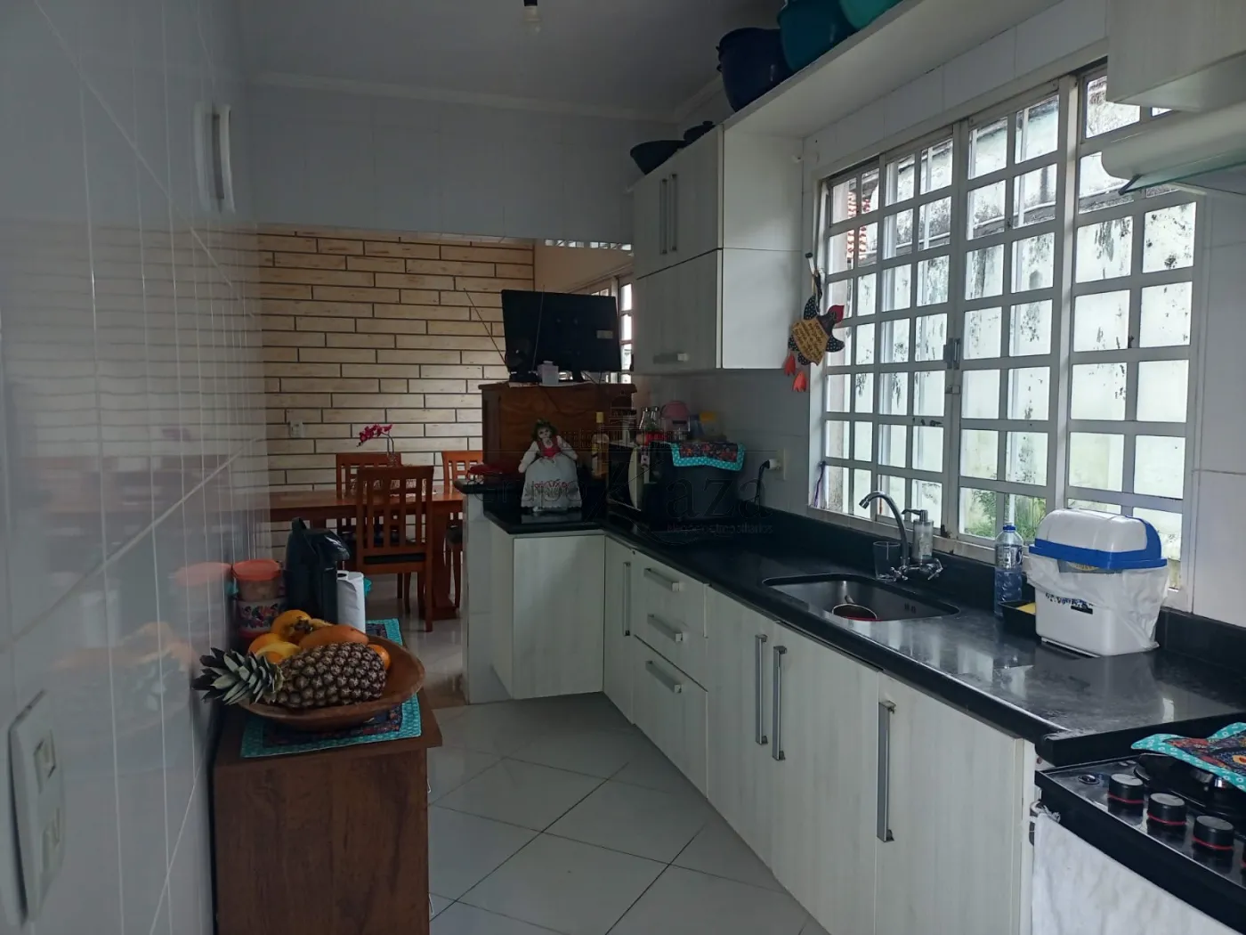 Foto 6 de Casa Padrão em Santana, São José dos Campos - imagem 6