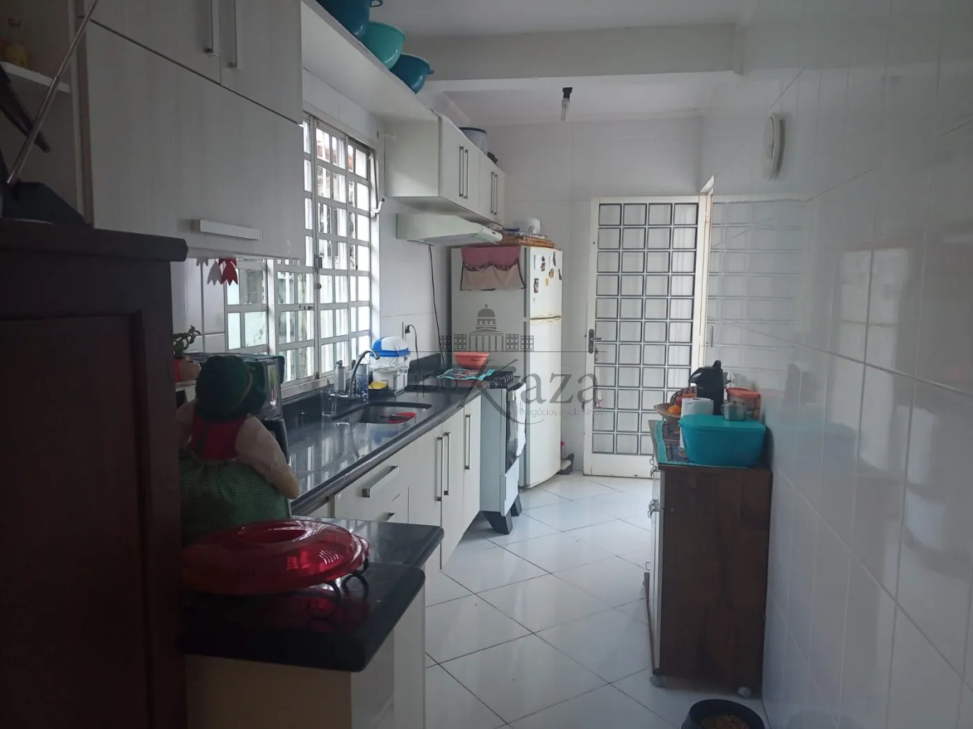Foto 5 de Casa Padrão em Santana, São José dos Campos - imagem 5