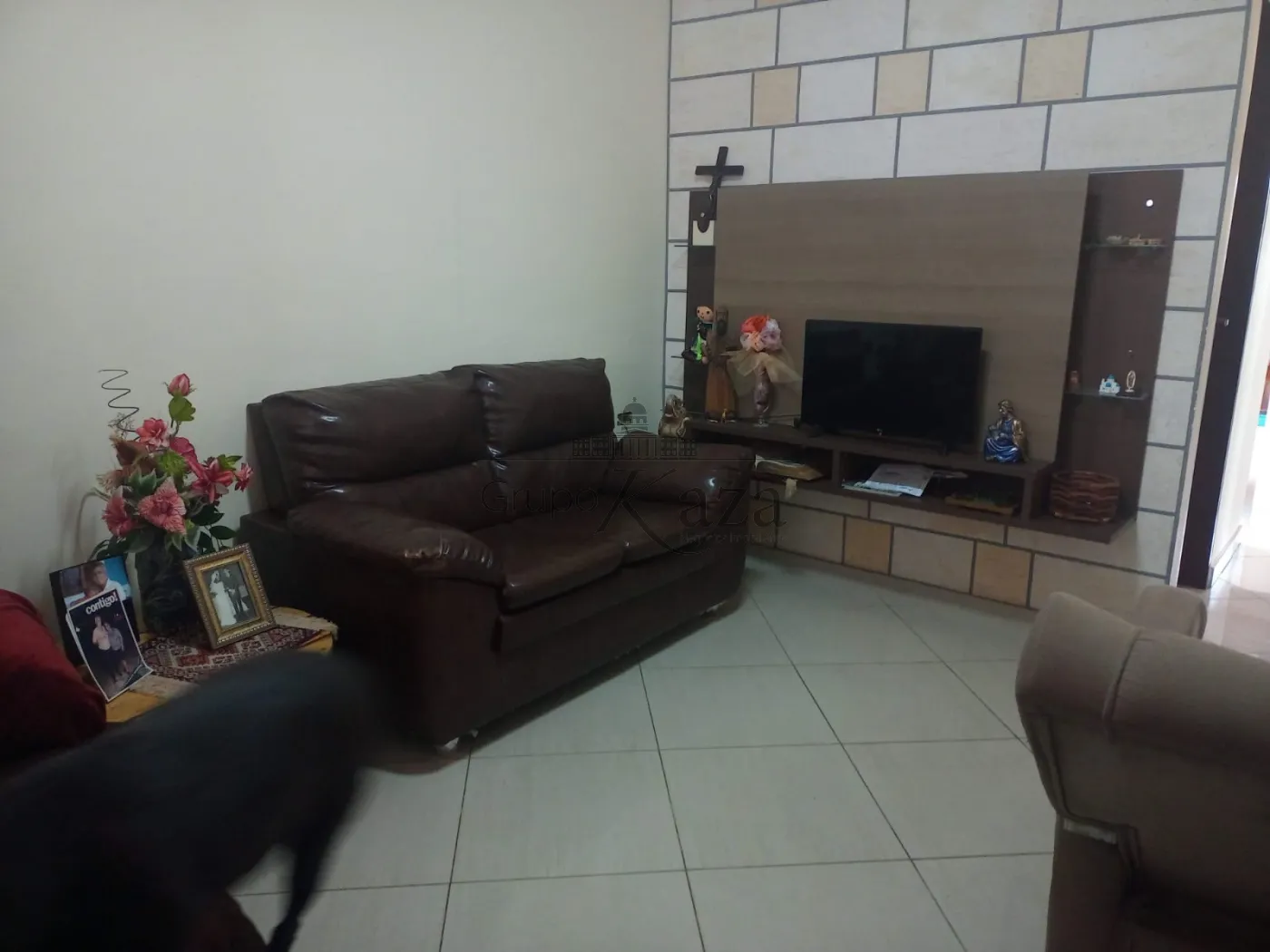 Foto 1 de Casa Padrão em Santana, São José dos Campos - imagem 1