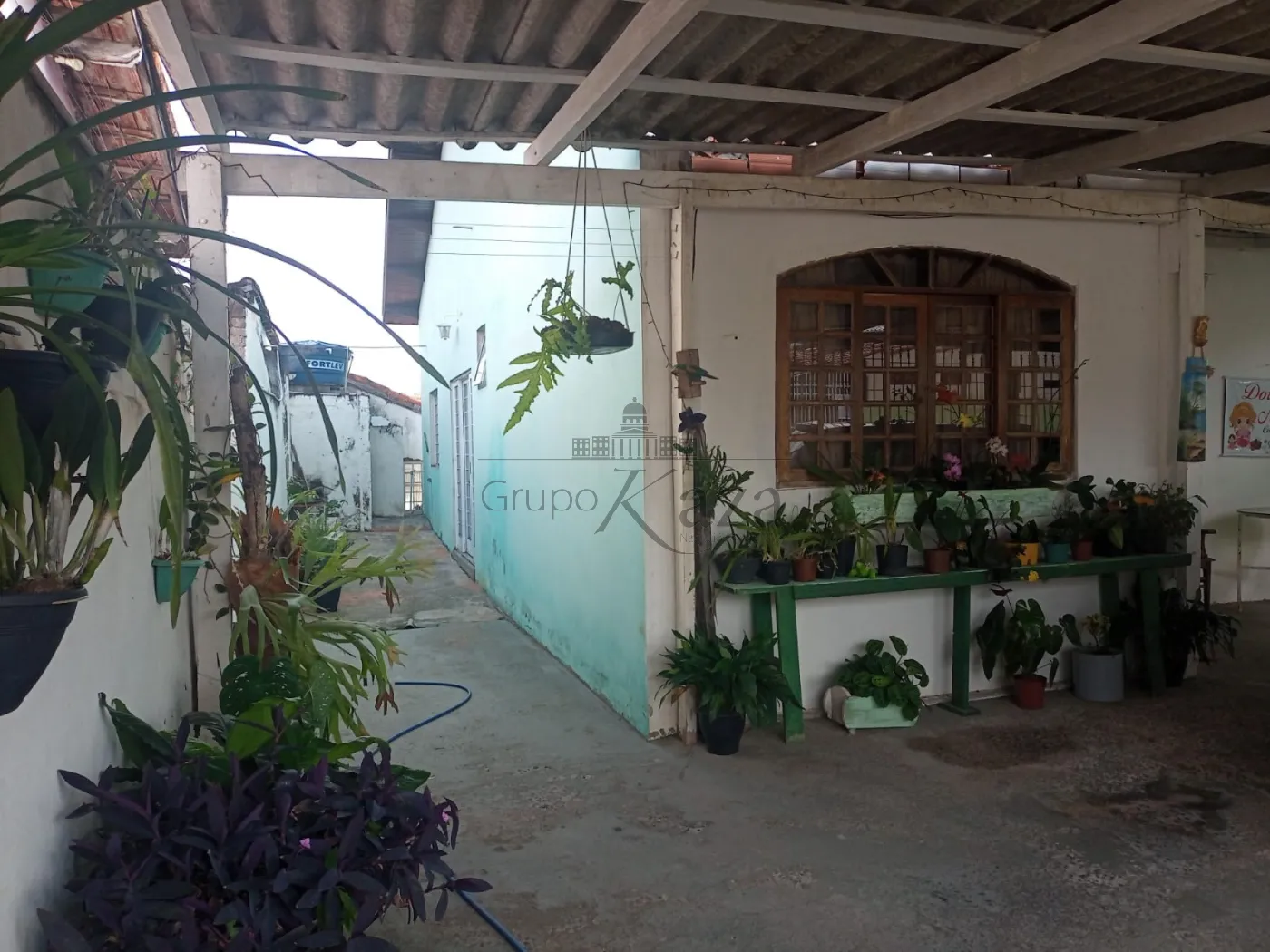 Foto 16 de Casa Padrão em Santana, São José dos Campos - imagem 16