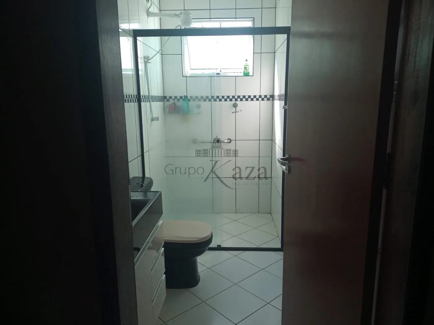 Foto 7 de Casa Padrão em Santana, São José dos Campos - imagem 7