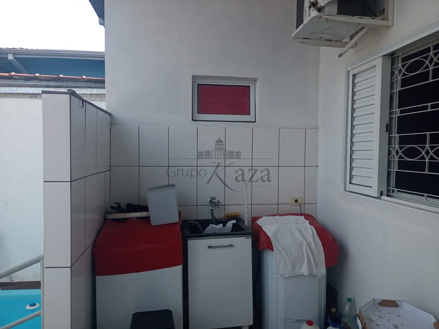 Foto 14 de Casa Padrão em Santana, São José dos Campos - imagem 14