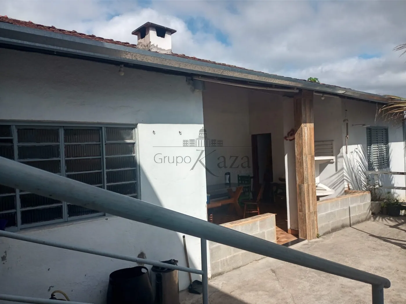 Foto 11 de Casa Padrão em Santana, São José dos Campos - imagem 11