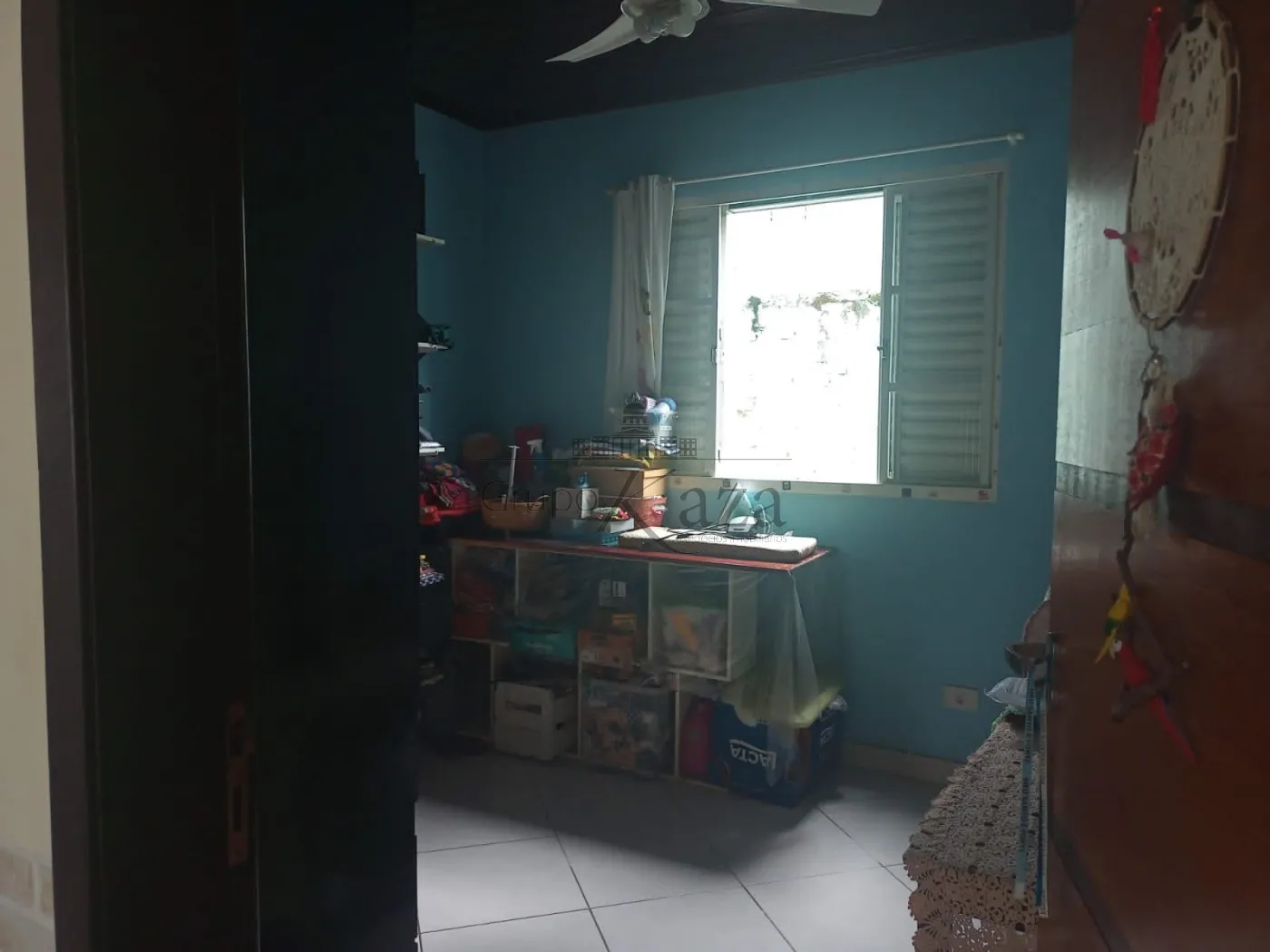 Foto 10 de Casa Padrão em Santana, São José dos Campos - imagem 10