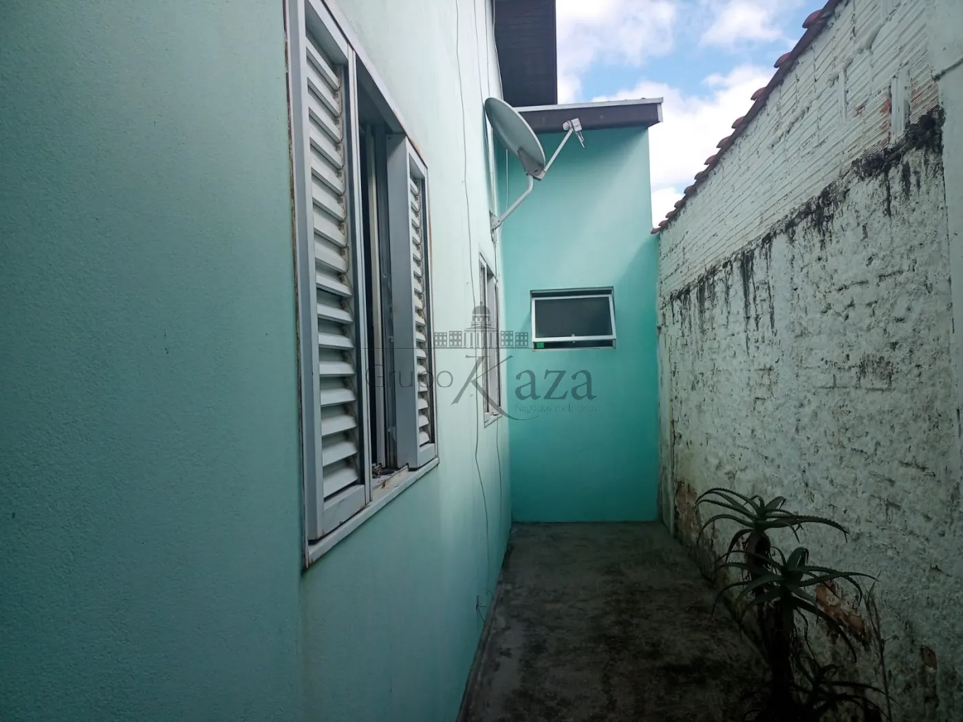 Foto 15 de Casa Padrão em Santana, São José dos Campos - imagem 15