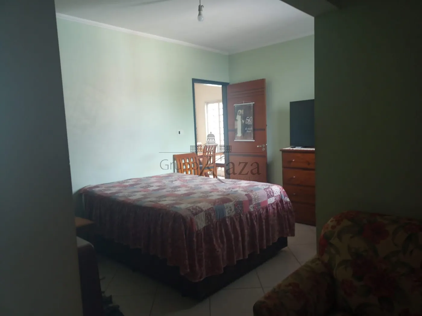 Foto 8 de Casa Padrão em Santana, São José dos Campos - imagem 8