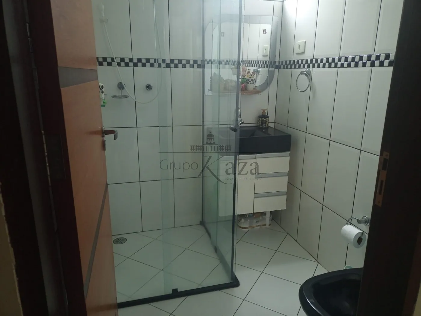 Foto 9 de Casa Padrão em Santana, São José dos Campos - imagem 9