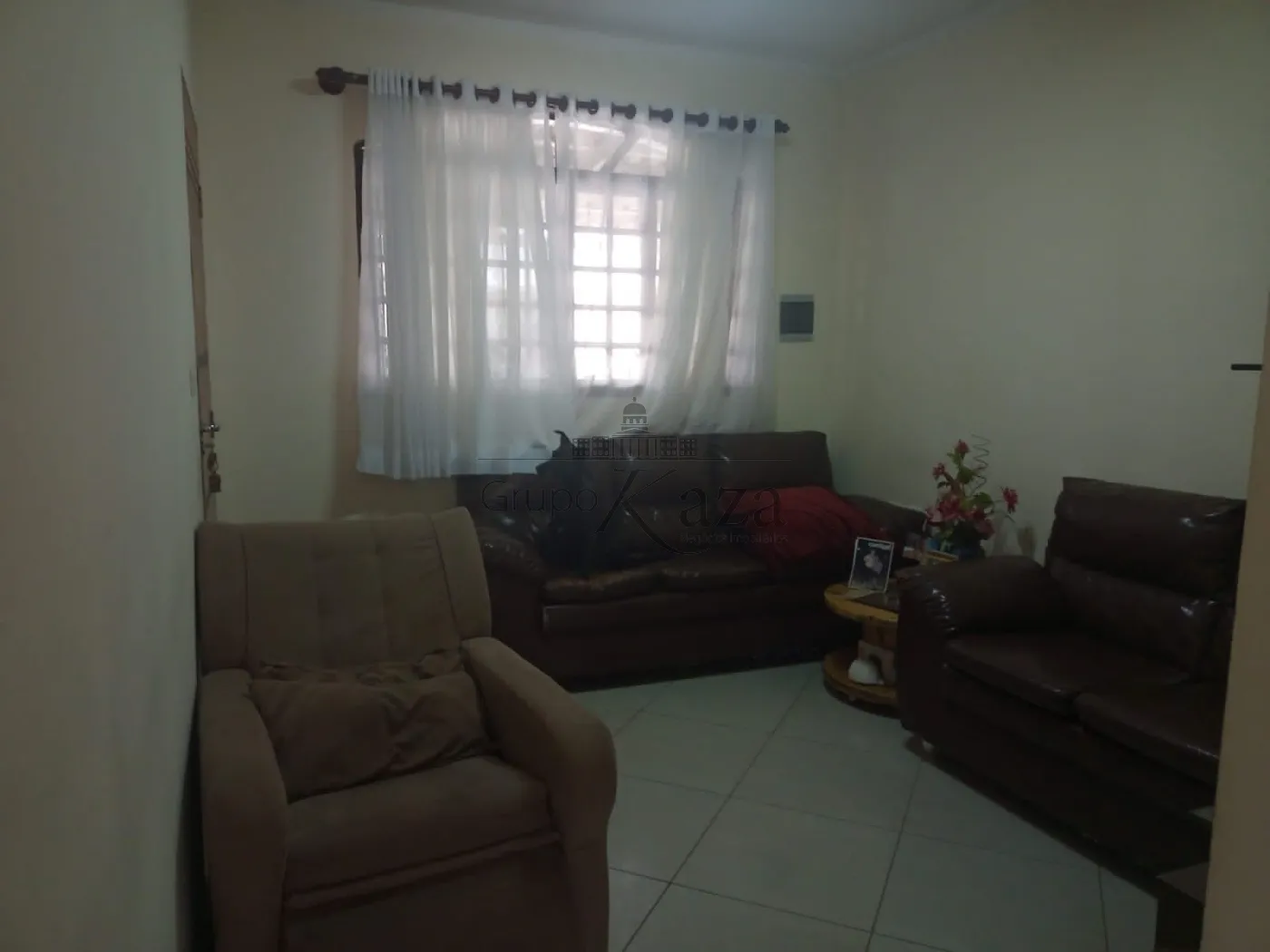 Foto 2 de Casa Padrão em Santana, São José dos Campos - imagem 2