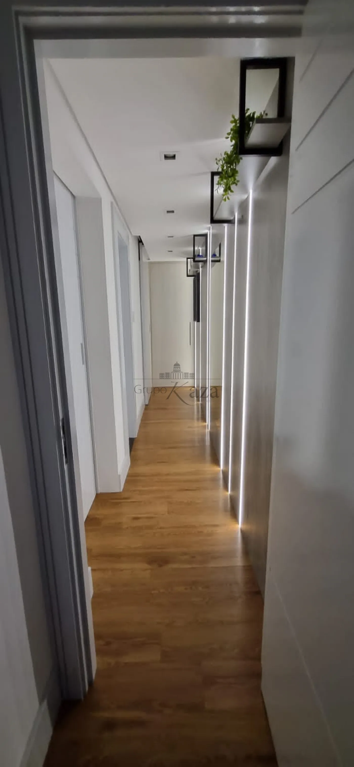 Foto 7 de Apartamento Padrão em Bosque dos Eucaliptos, São José dos Campos - imagem 7