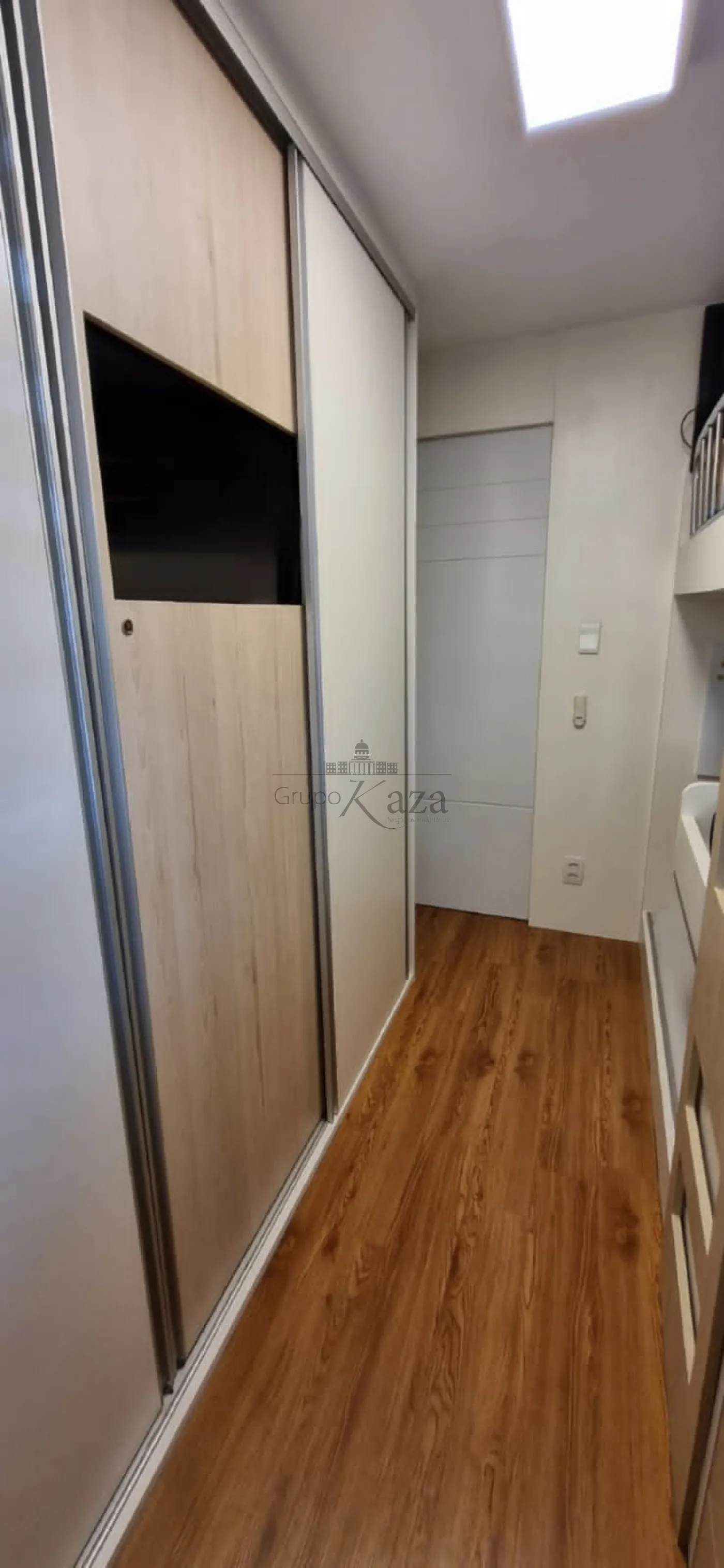 Foto 16 de Apartamento Padrão em Bosque dos Eucaliptos, São José dos Campos - imagem 16