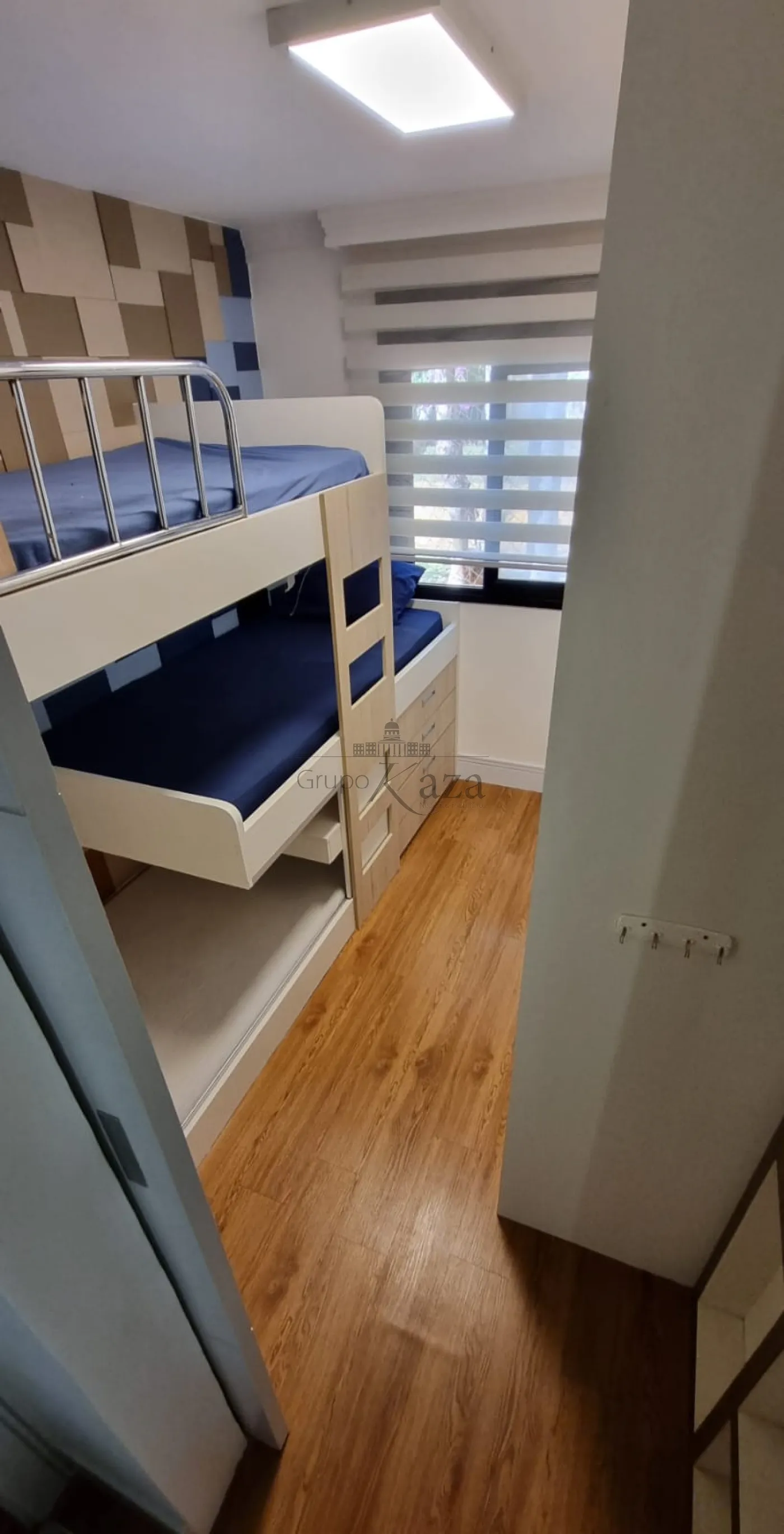 Foto 8 de Apartamento Padrão em Bosque dos Eucaliptos, São José dos Campos - imagem 8