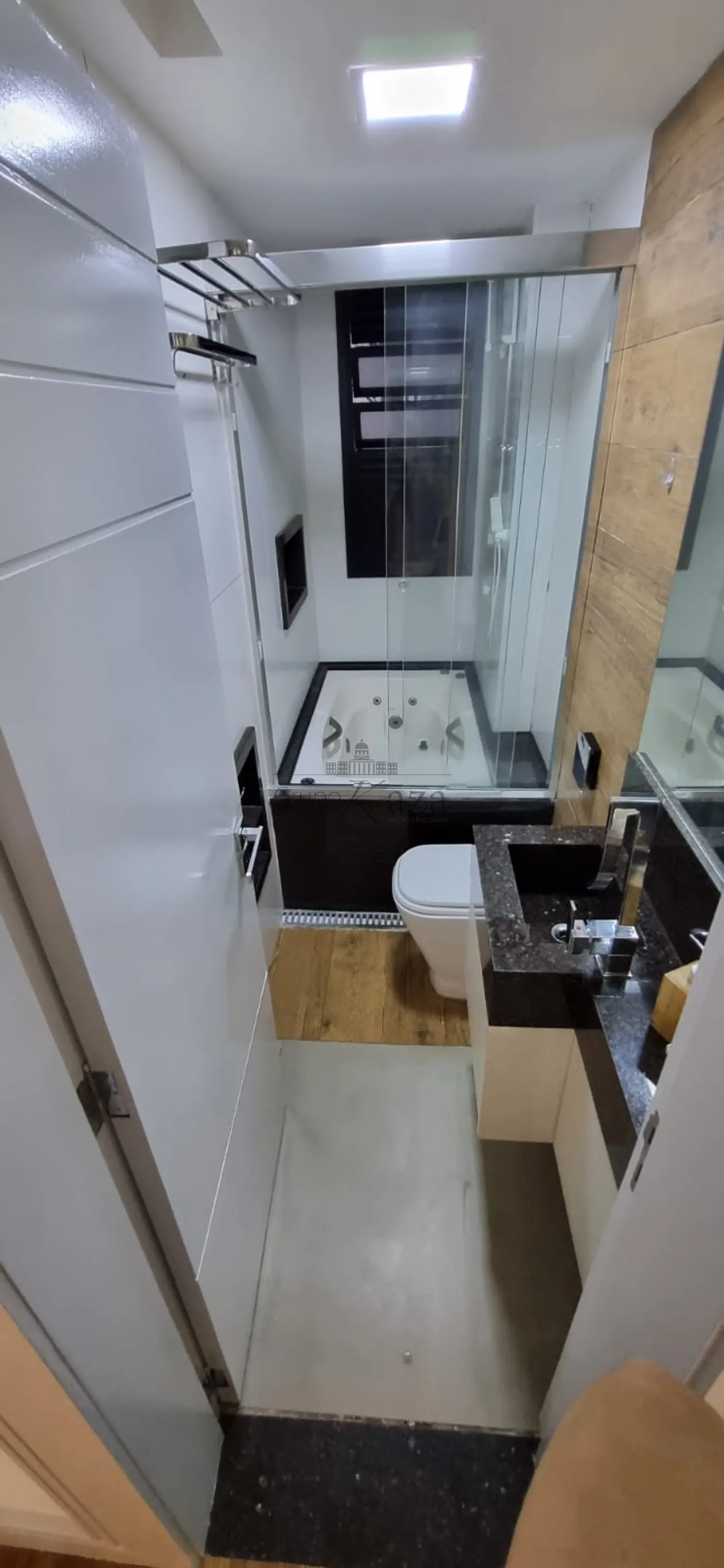 Foto 18 de Apartamento Padrão em Bosque dos Eucaliptos, São José dos Campos - imagem 18