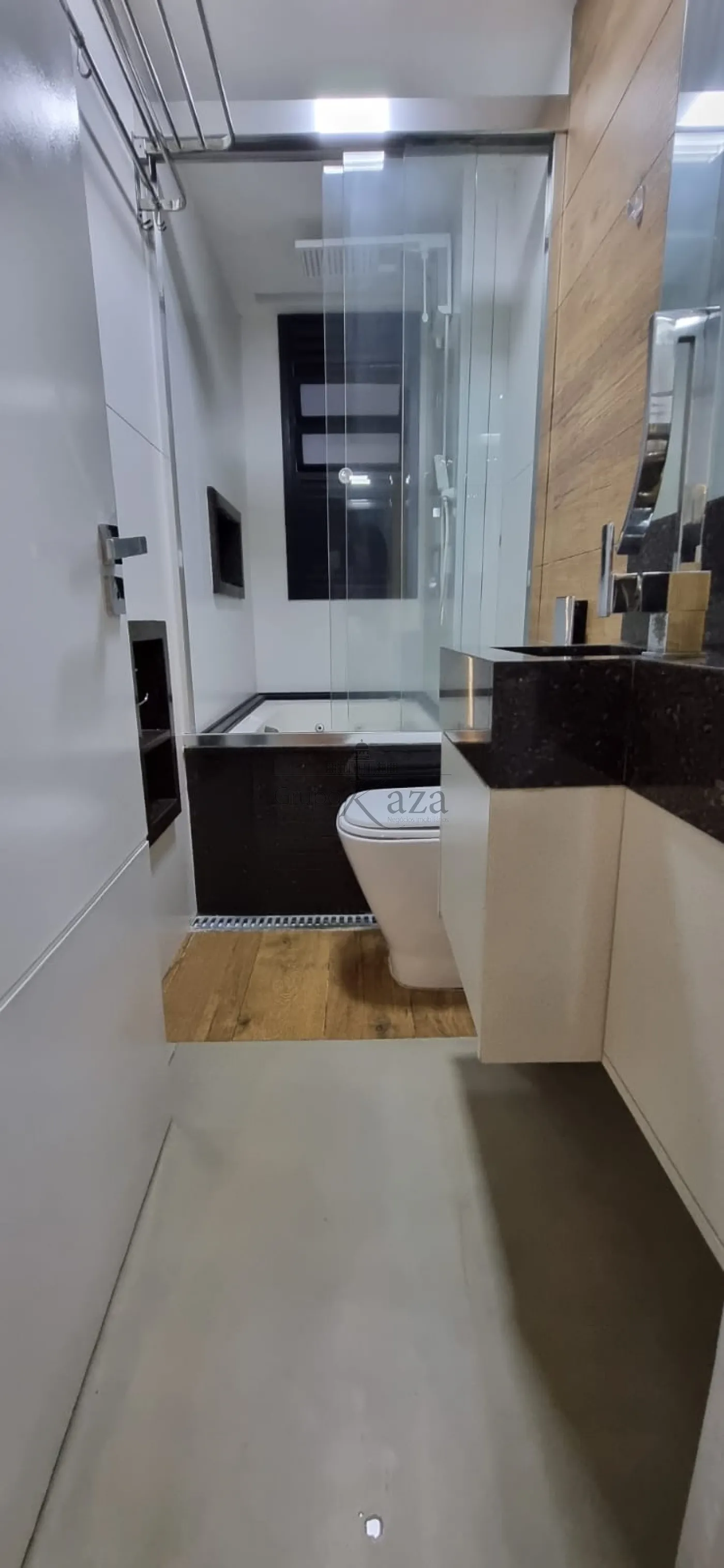 Foto 17 de Apartamento Padrão em Bosque dos Eucaliptos, São José dos Campos - imagem 17