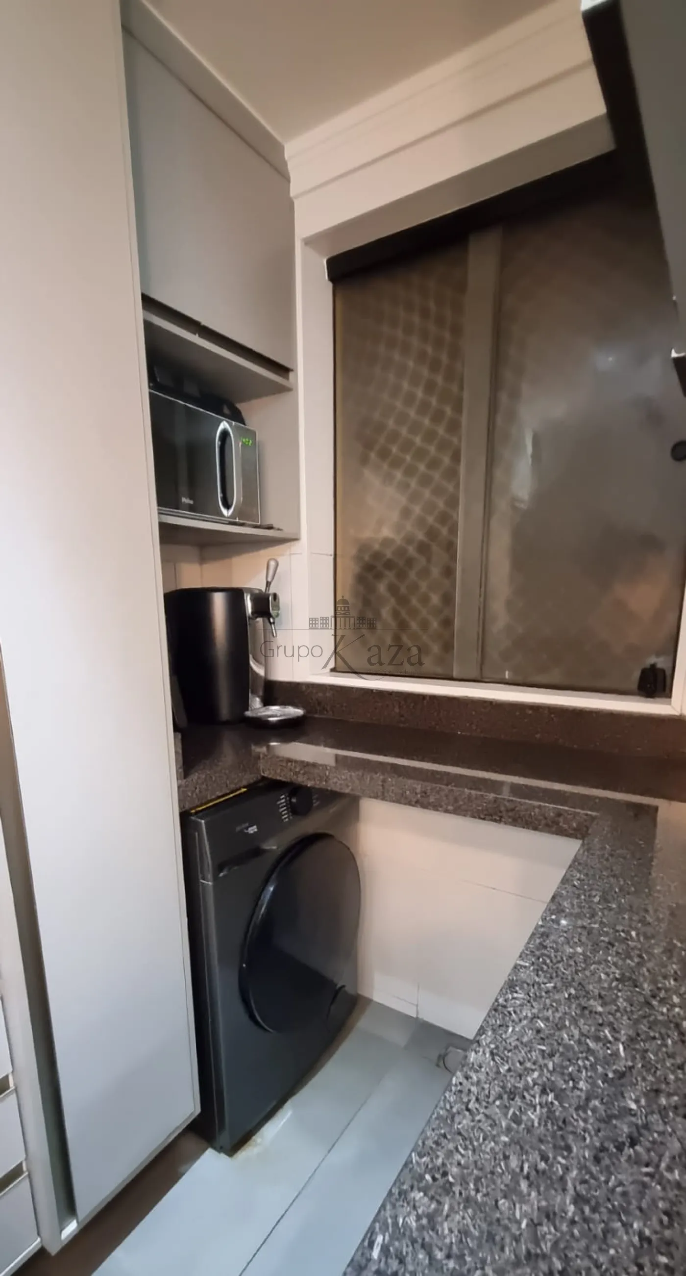 Foto 6 de Apartamento Padrão em Bosque dos Eucaliptos, São José dos Campos - imagem 6