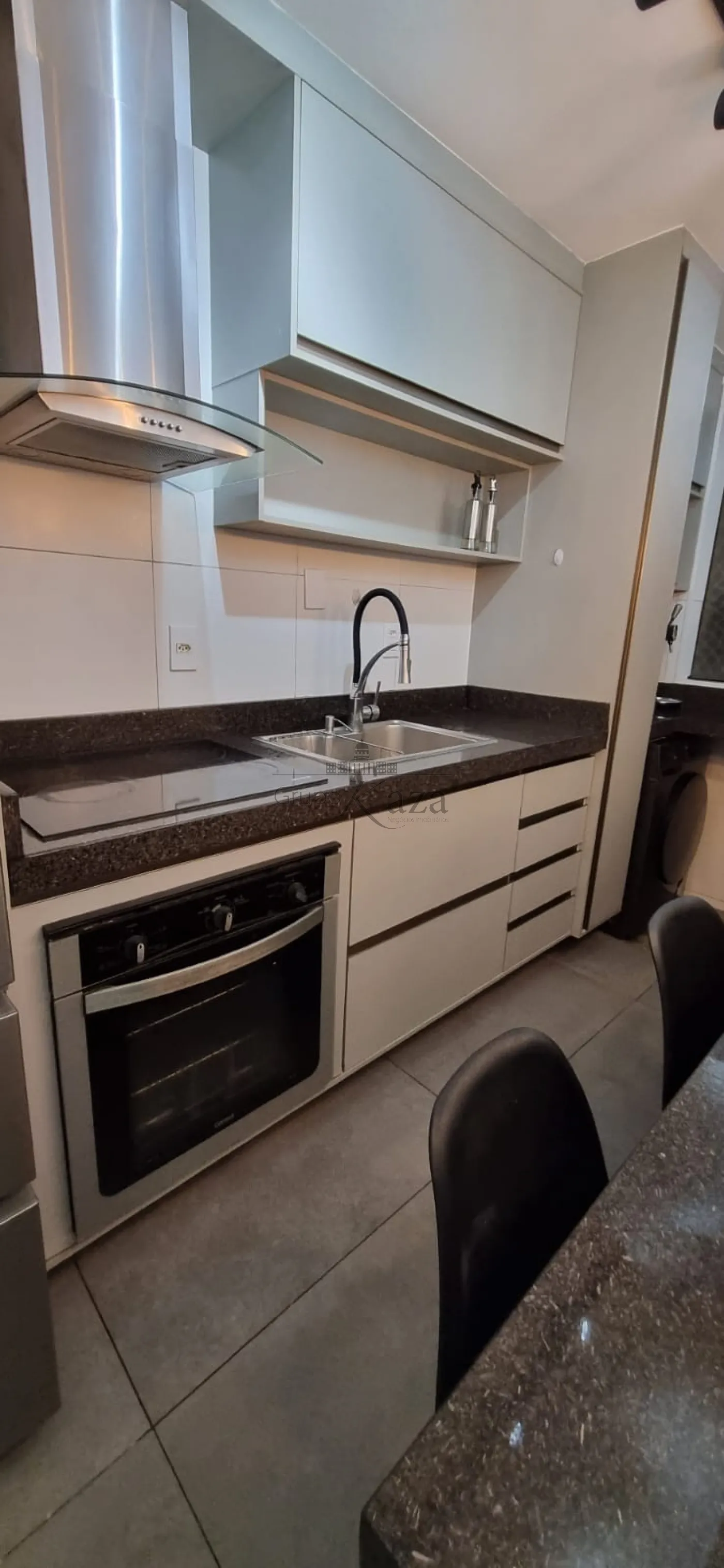 Foto 4 de Apartamento Padrão em Bosque dos Eucaliptos, São José dos Campos - imagem 4