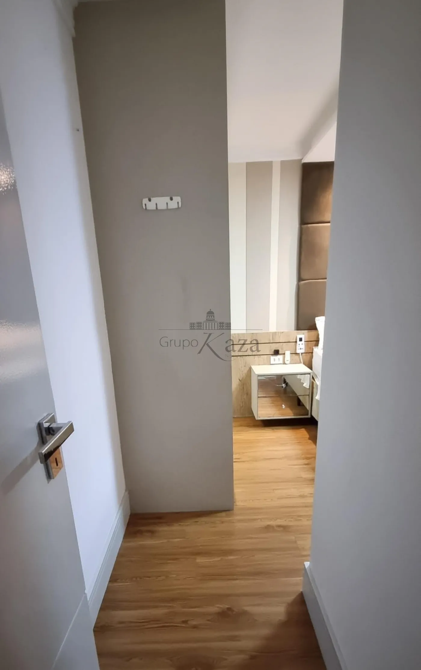 Foto 10 de Apartamento Padrão em Bosque dos Eucaliptos, São José dos Campos - imagem 10