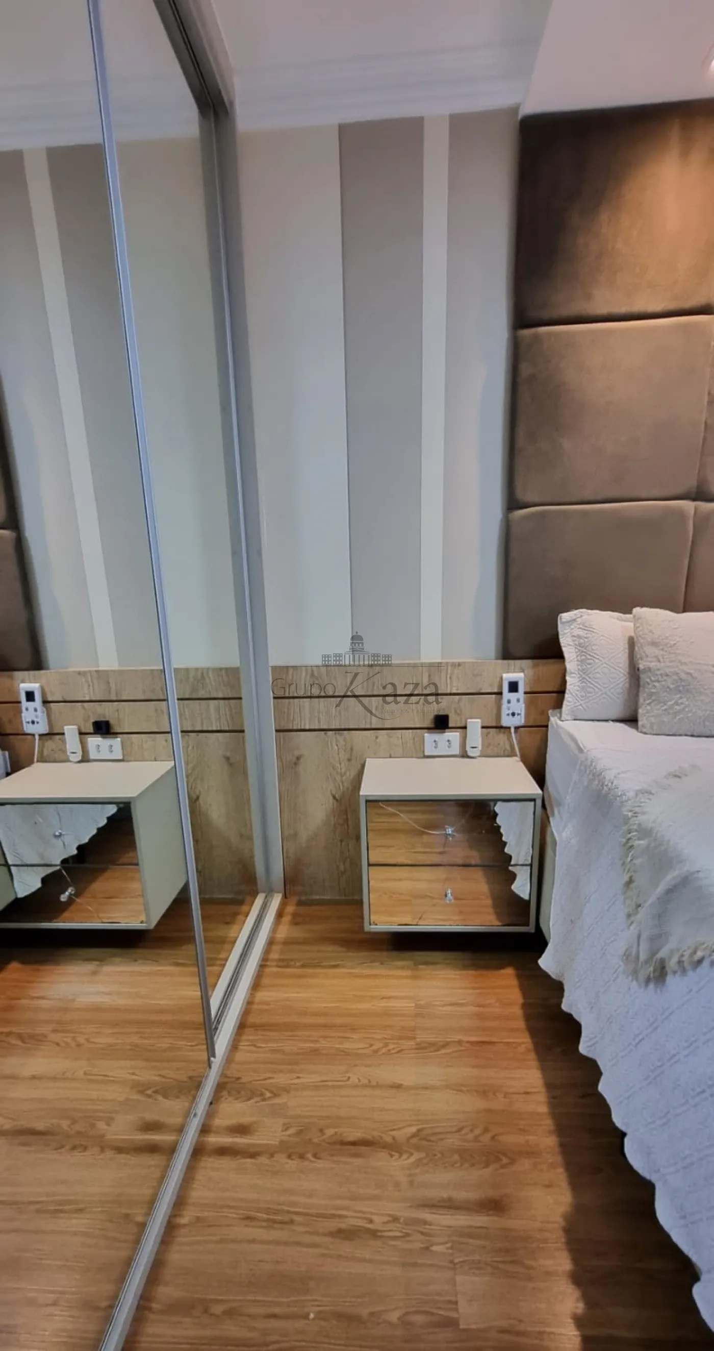 Foto 11 de Apartamento Padrão em Bosque dos Eucaliptos, São José dos Campos - imagem 11