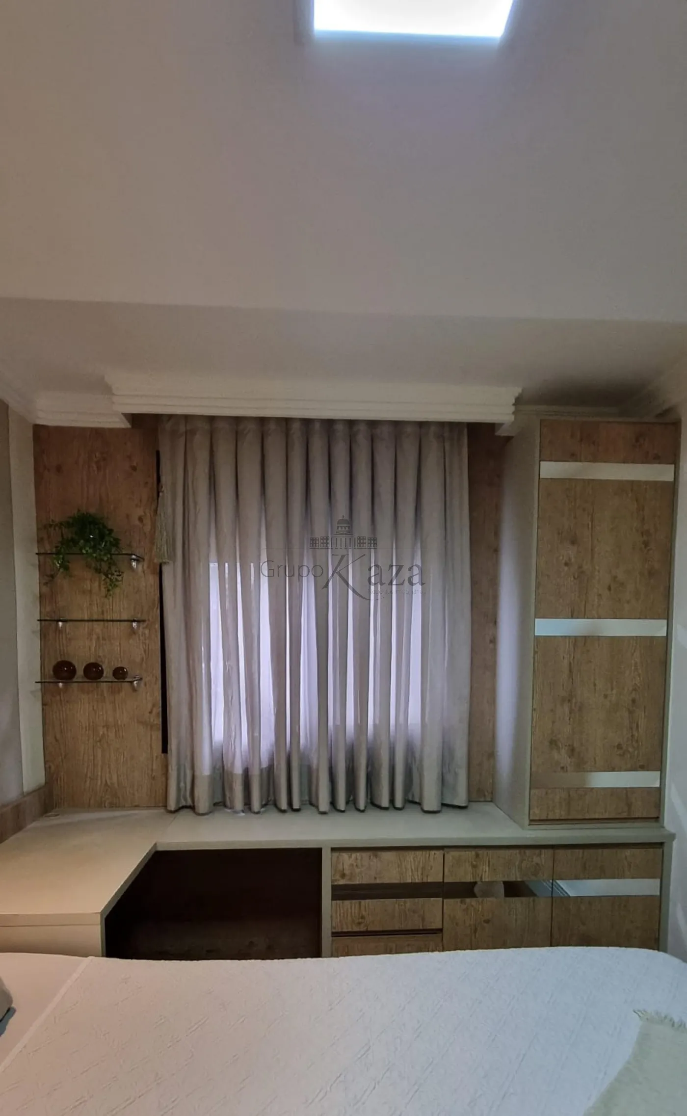 Foto 15 de Apartamento Padrão em Bosque dos Eucaliptos, São José dos Campos - imagem 15