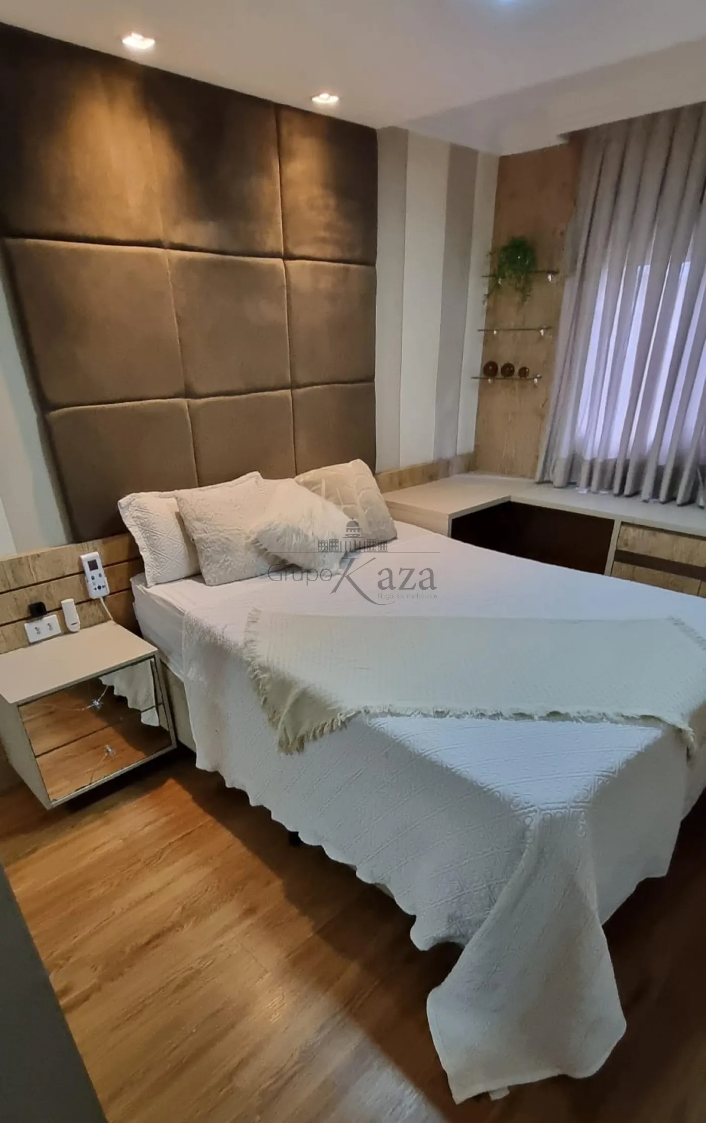 Foto 12 de Apartamento Padrão em Bosque dos Eucaliptos, São José dos Campos - imagem 12