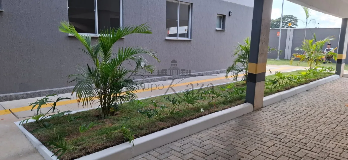 Foto 19 de Apartamento Padrão em Parque Residencial Flamboyant, São José dos Campos - imagem 19