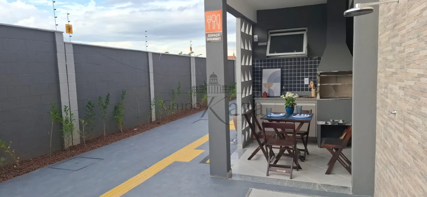 Foto 15 de Apartamento Padrão em Parque Residencial Flamboyant, São José dos Campos - imagem 15