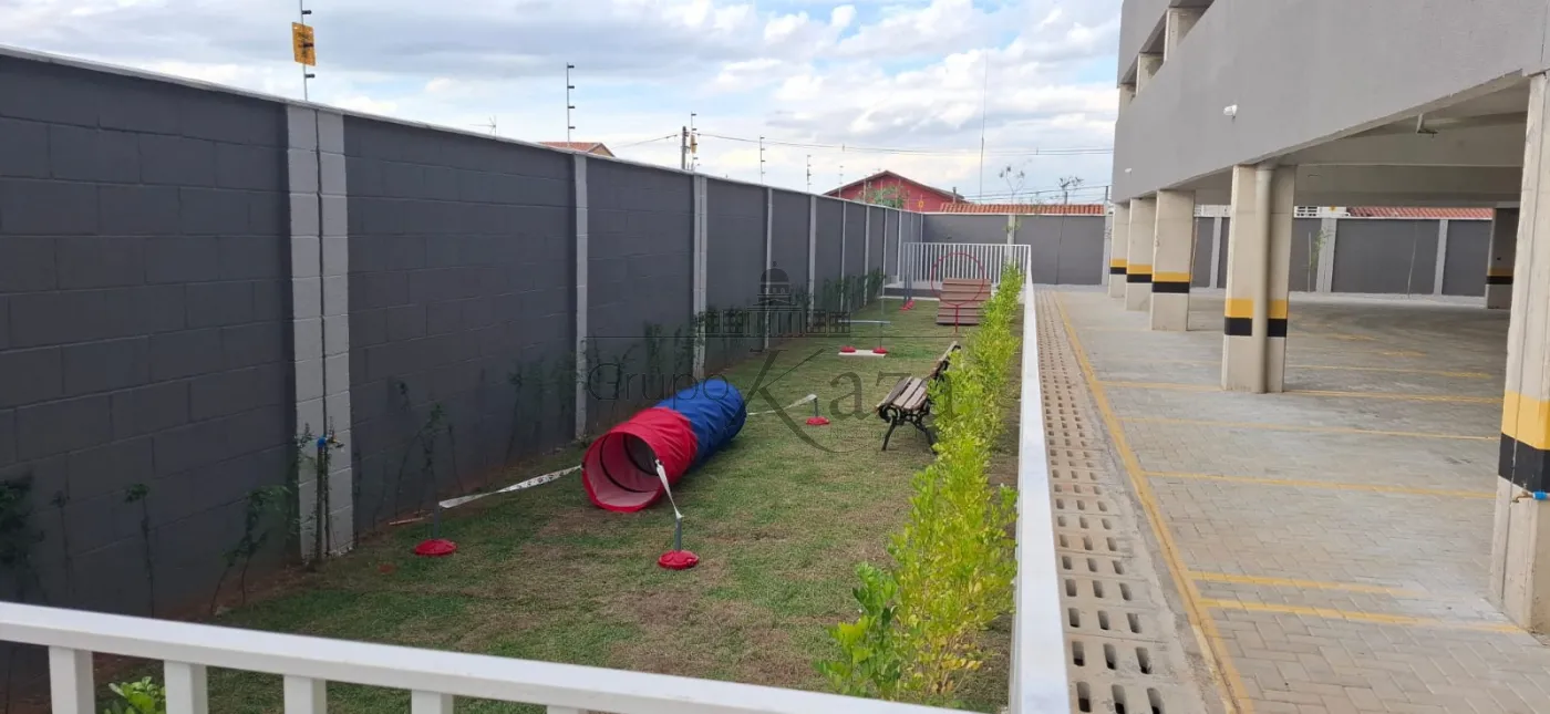 Foto 18 de Apartamento Padrão em Parque Residencial Flamboyant, São José dos Campos - imagem 18