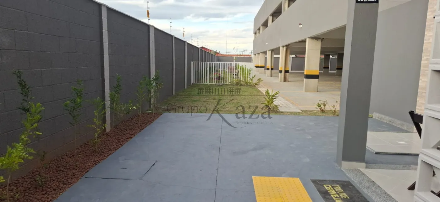 Foto 27 de Apartamento Padrão em Parque Residencial Flamboyant, São José dos Campos - imagem 27
