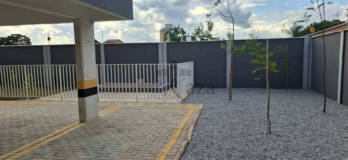 Foto 30 de Apartamento Padrão em Parque Residencial Flamboyant, São José dos Campos - imagem 30