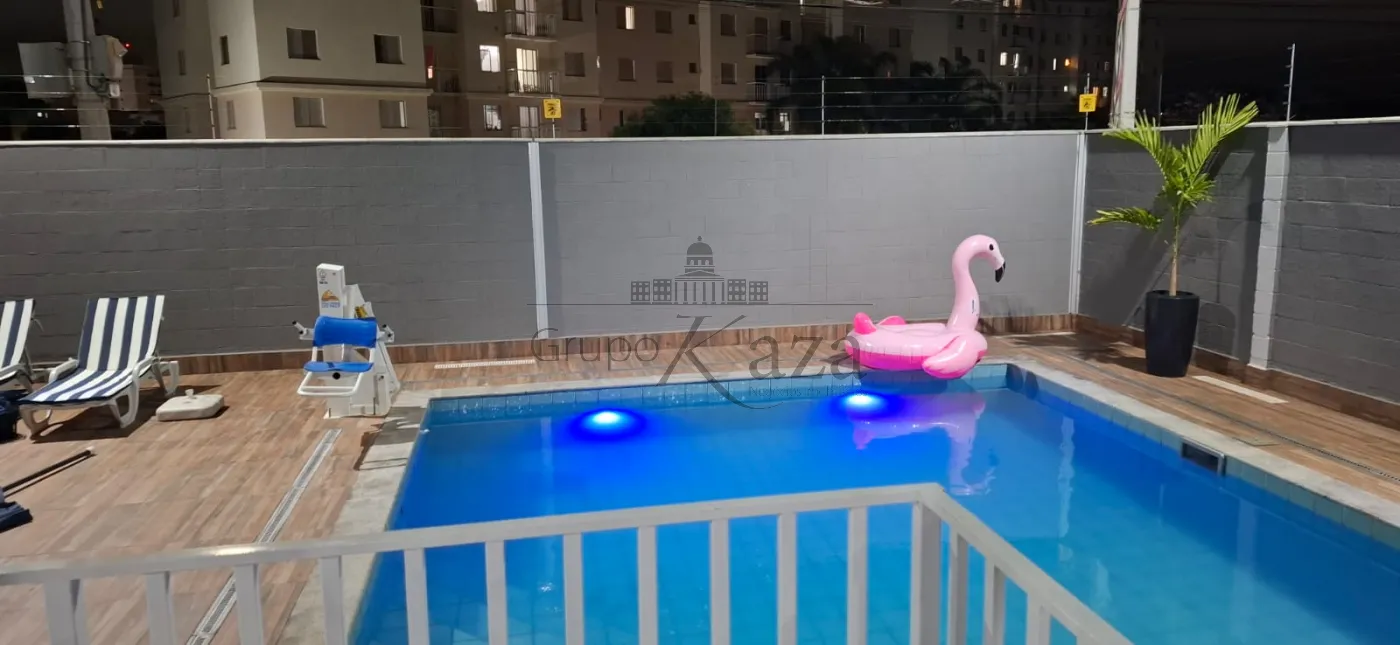 Foto 10 de Apartamento Padrão em Parque Residencial Flamboyant, São José dos Campos - imagem 10