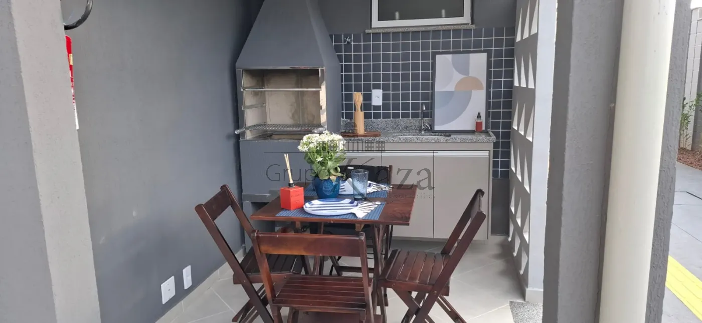 Foto 14 de Apartamento Padrão em Parque Residencial Flamboyant, São José dos Campos - imagem 14