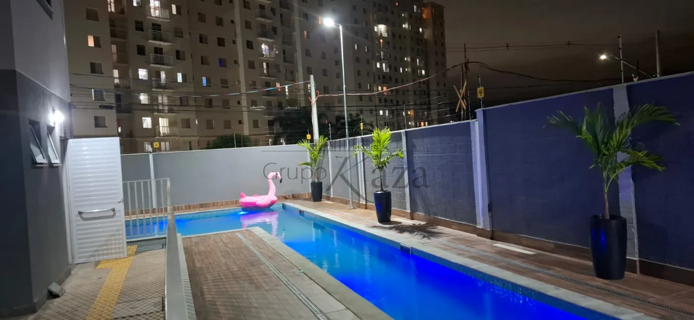 Foto 13 de Apartamento Padrão em Parque Residencial Flamboyant, São José dos Campos - imagem 13