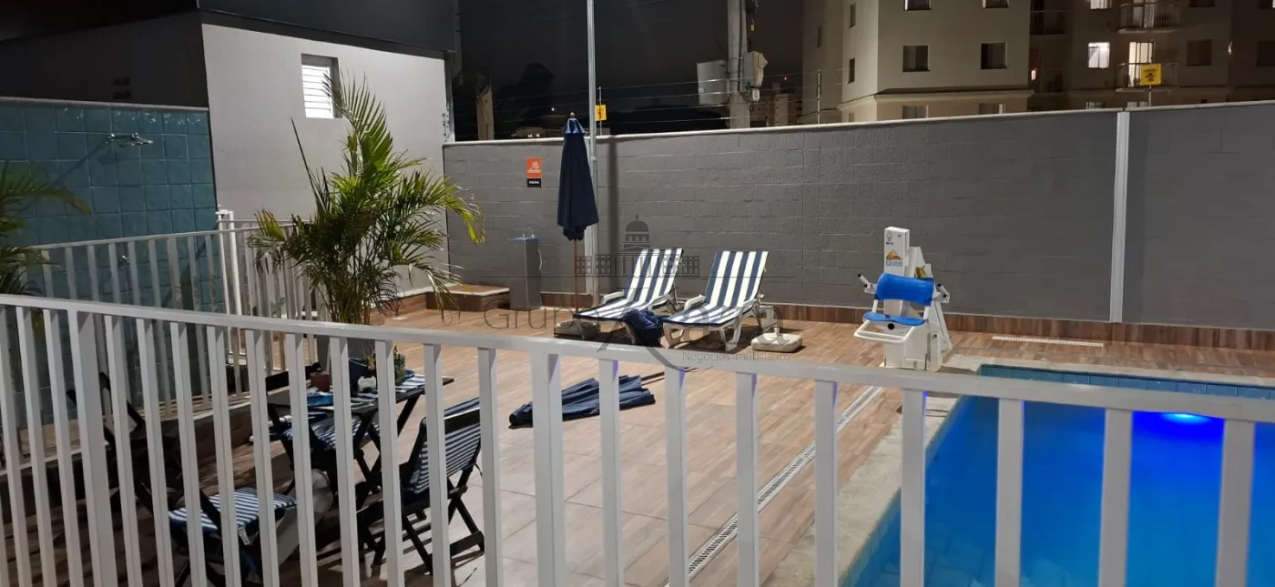 Foto 9 de Apartamento Padrão em Parque Residencial Flamboyant, São José dos Campos - imagem 9