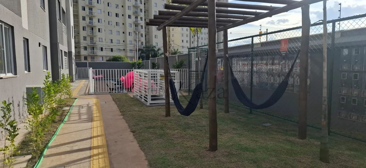 Foto 21 de Apartamento Padrão em Parque Residencial Flamboyant, São José dos Campos - imagem 21