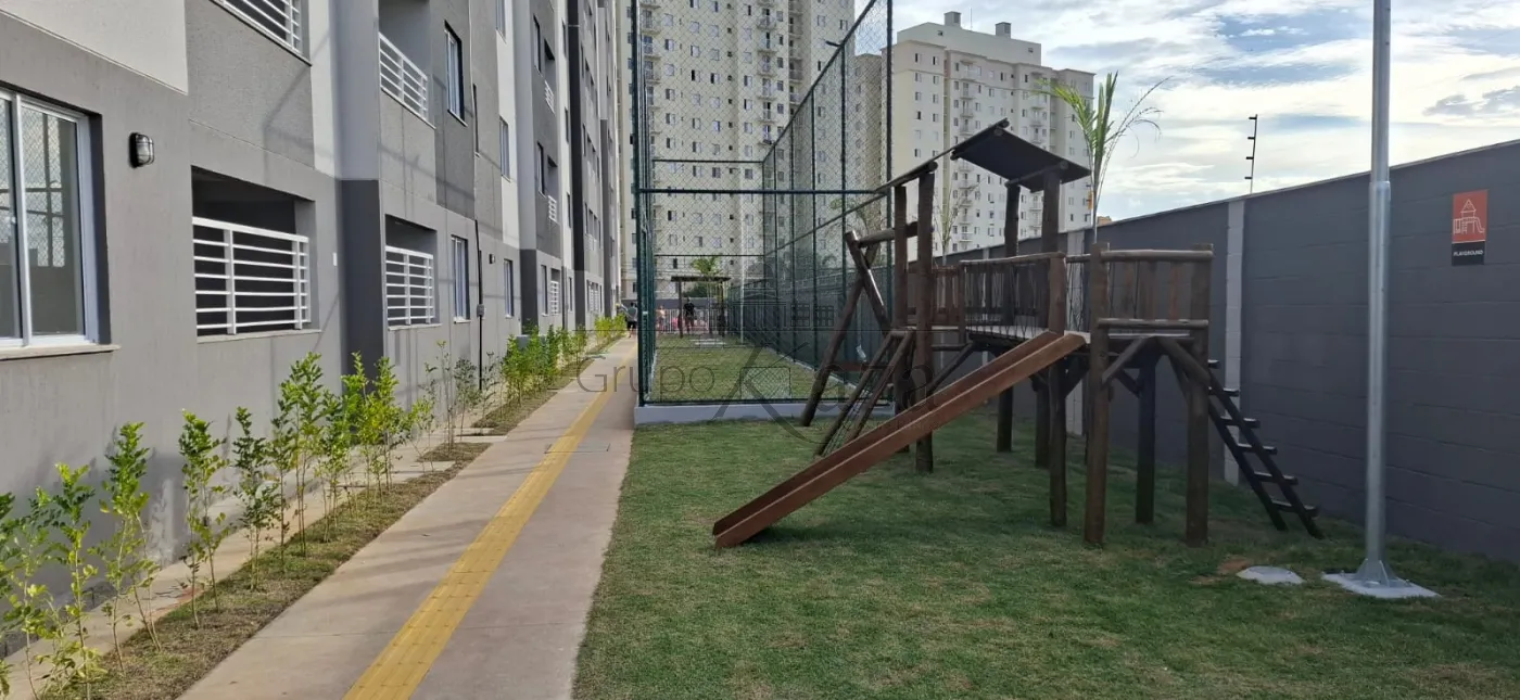Foto 22 de Apartamento Padrão em Parque Residencial Flamboyant, São José dos Campos - imagem 22