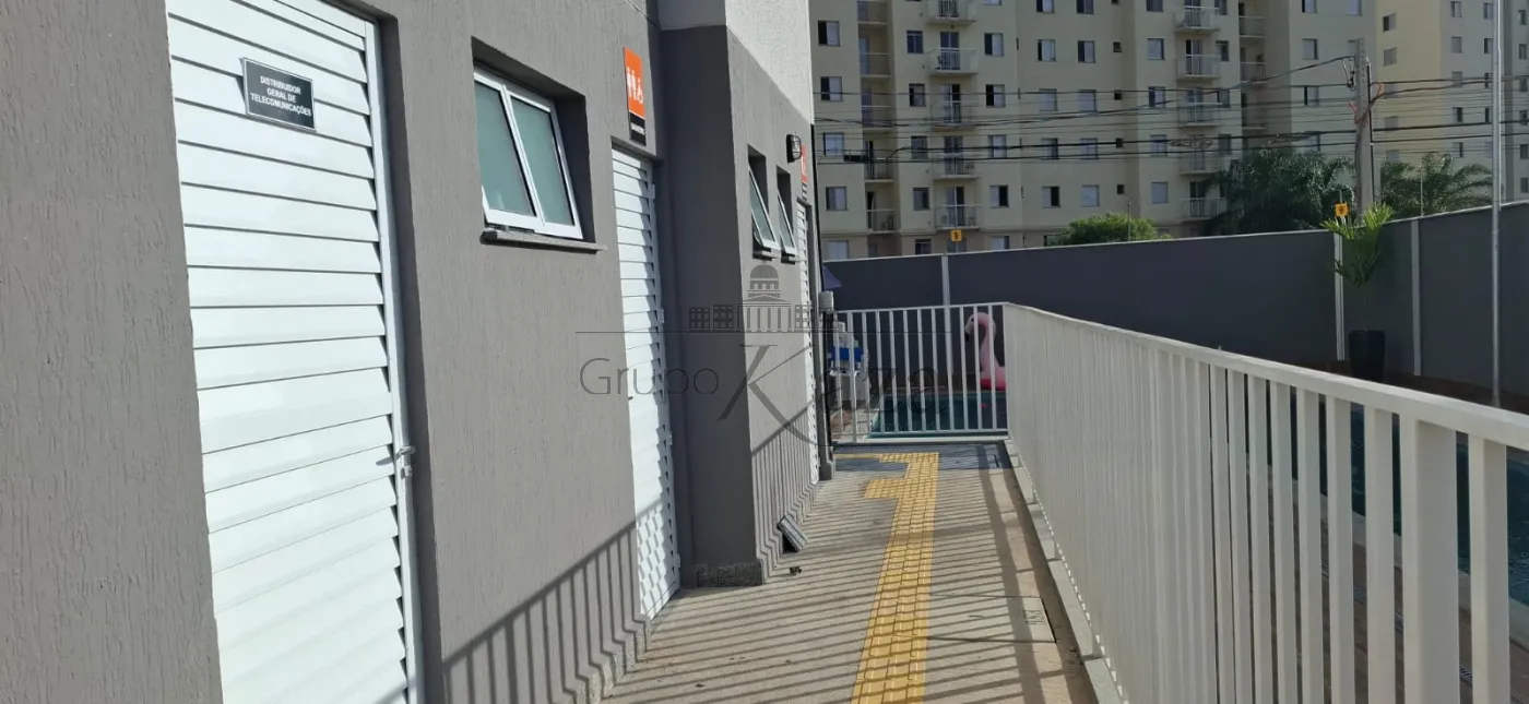 Foto 24 de Apartamento Padrão em Parque Residencial Flamboyant, São José dos Campos - imagem 24