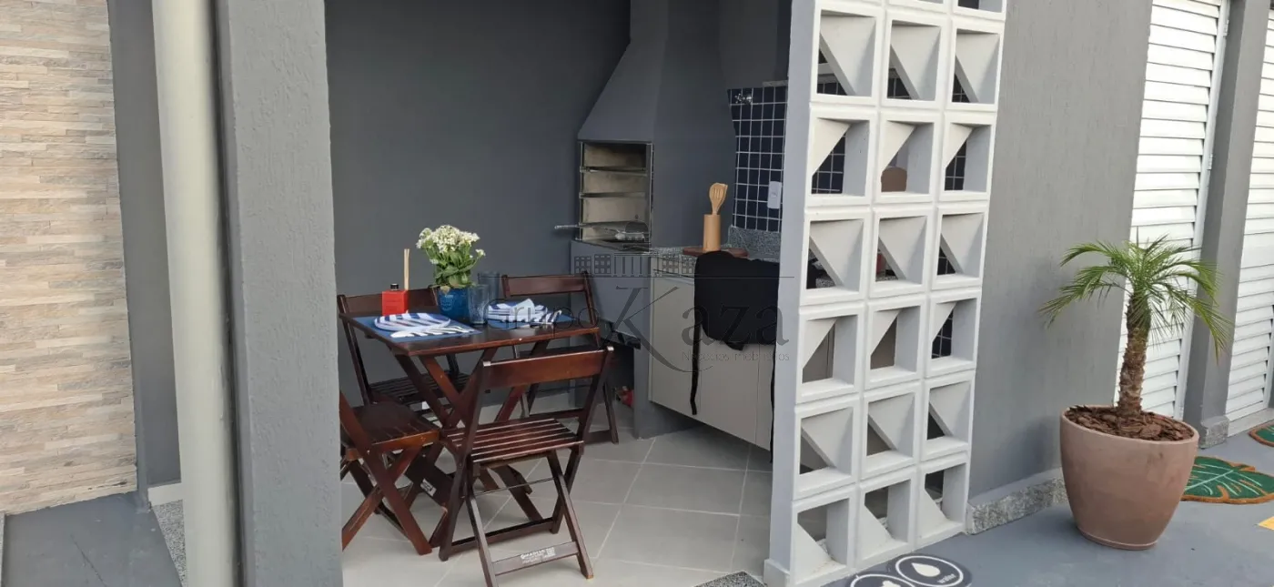 Foto 16 de Apartamento Padrão em Parque Residencial Flamboyant, São José dos Campos - imagem 16