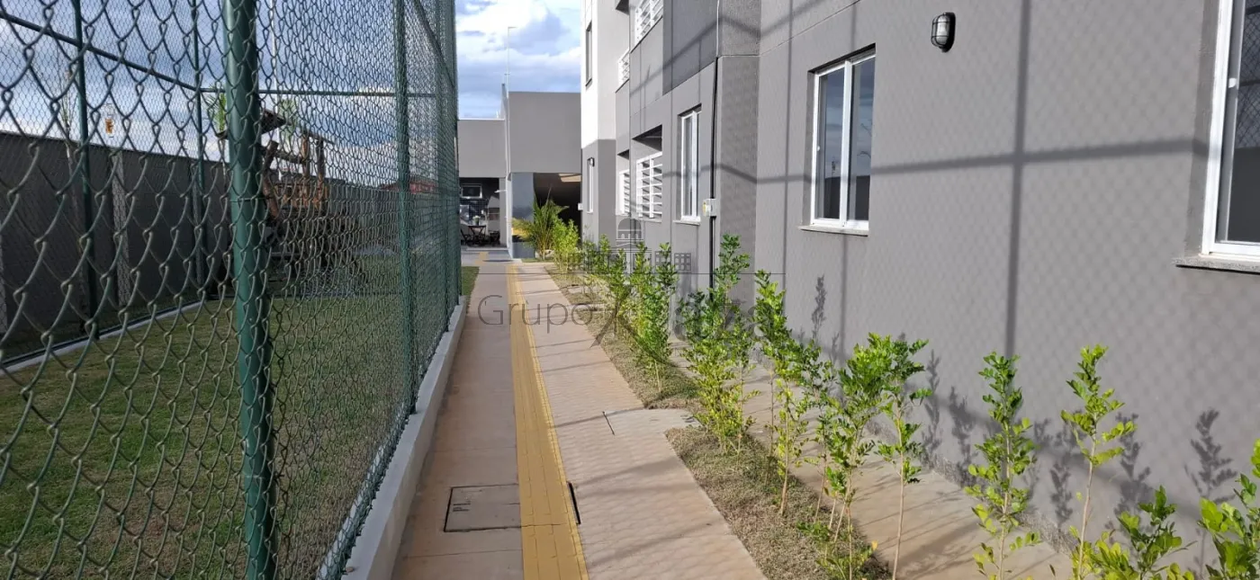 Foto 25 de Apartamento Padrão em Parque Residencial Flamboyant, São José dos Campos - imagem 25