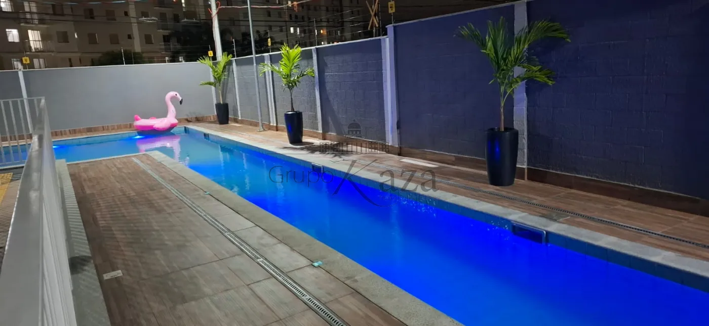Foto 12 de Apartamento Padrão em Parque Residencial Flamboyant, São José dos Campos - imagem 12