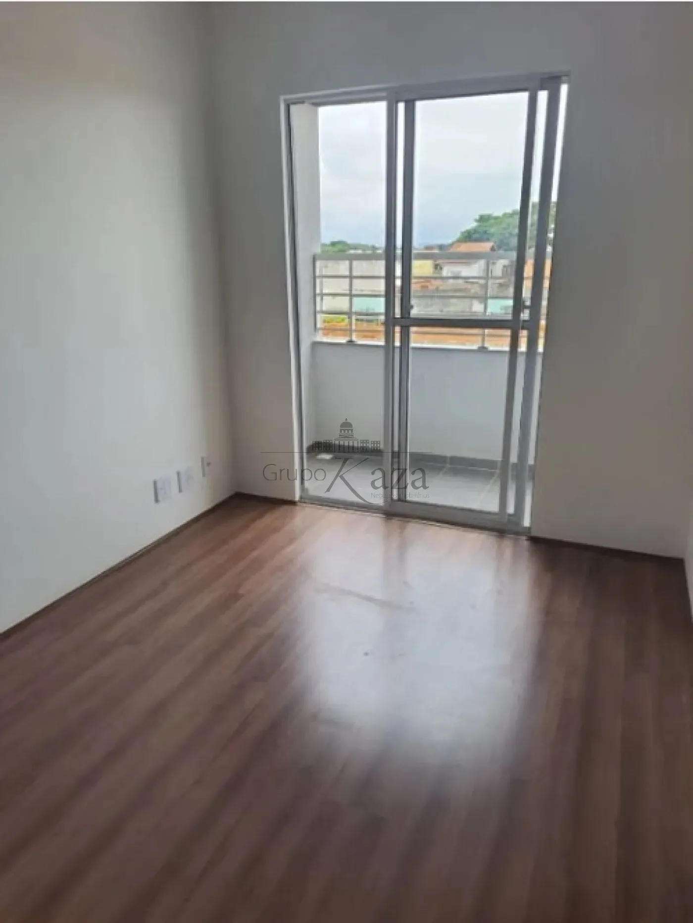 Foto 2 de Apartamento Padrão em Parque Residencial Flamboyant, São José dos Campos - imagem 2