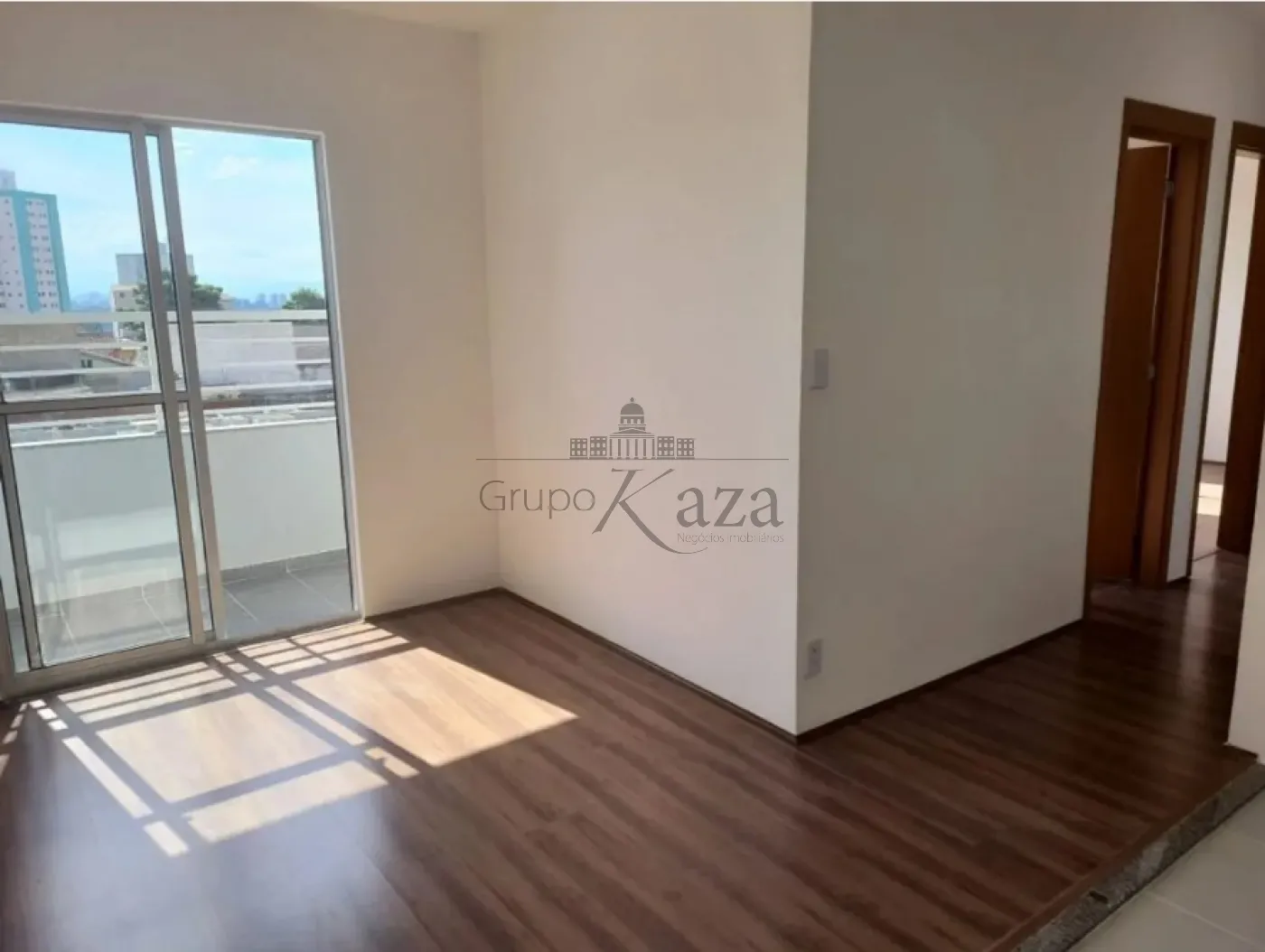 Foto 1 de Apartamento Padrão em Parque Residencial Flamboyant, São José dos Campos - imagem 1