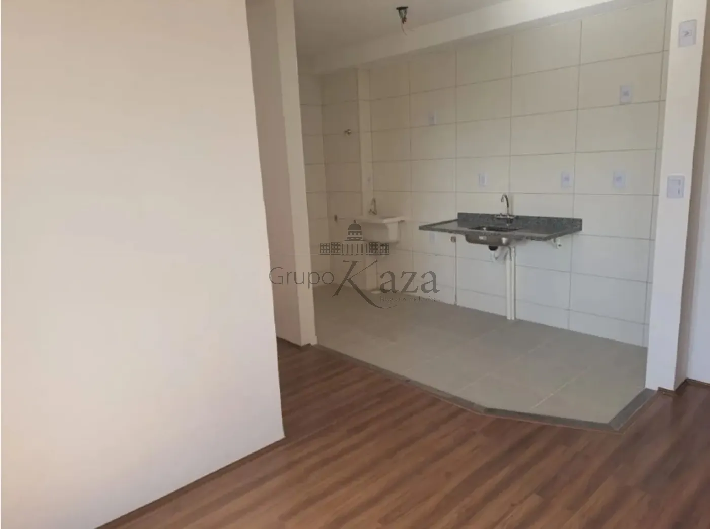 Foto 3 de Apartamento Padrão em Parque Residencial Flamboyant, São José dos Campos - imagem 3