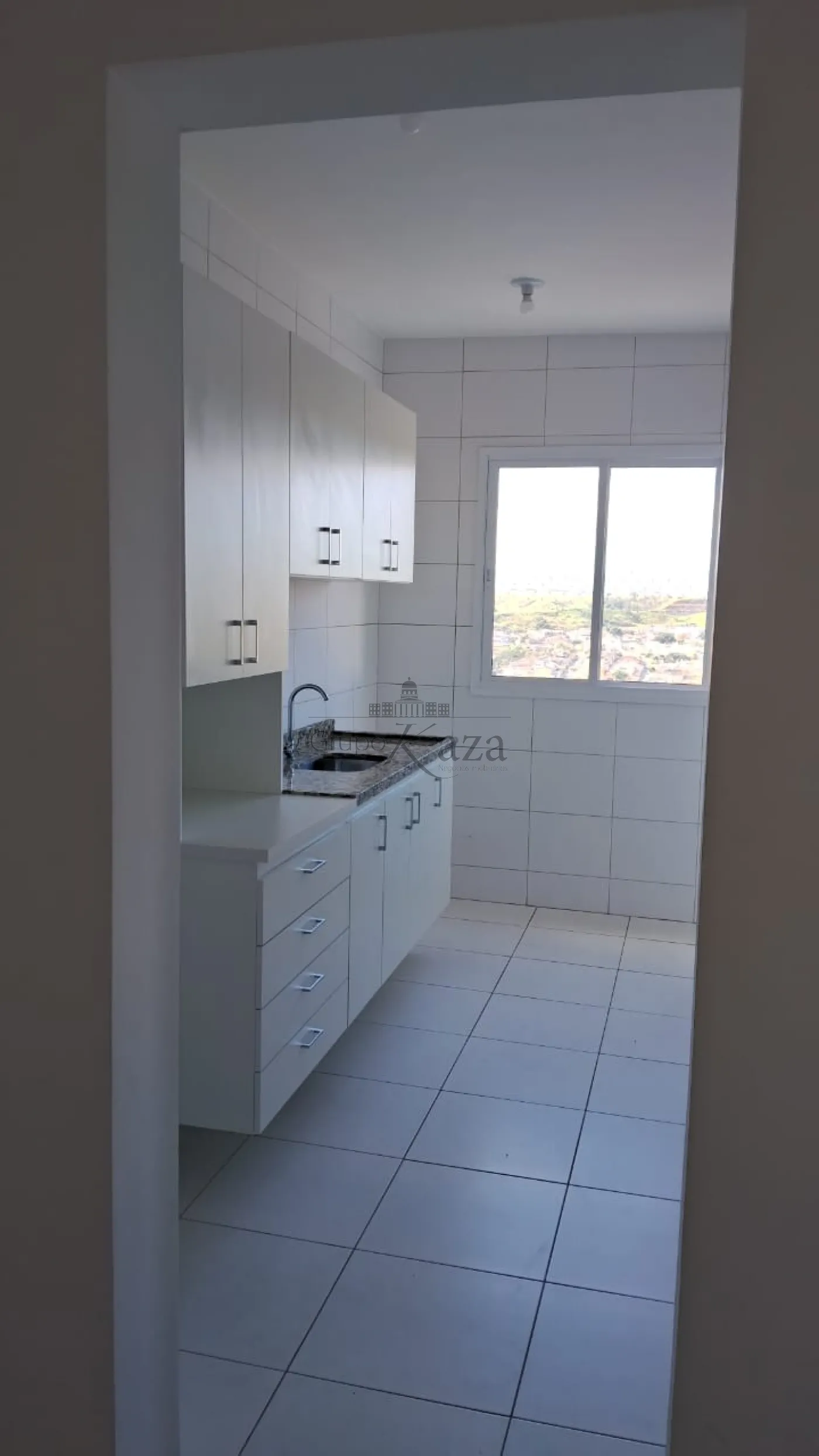 Foto 5 de Apartamento Padrão em Jardim Uirá, São José dos Campos - imagem 5