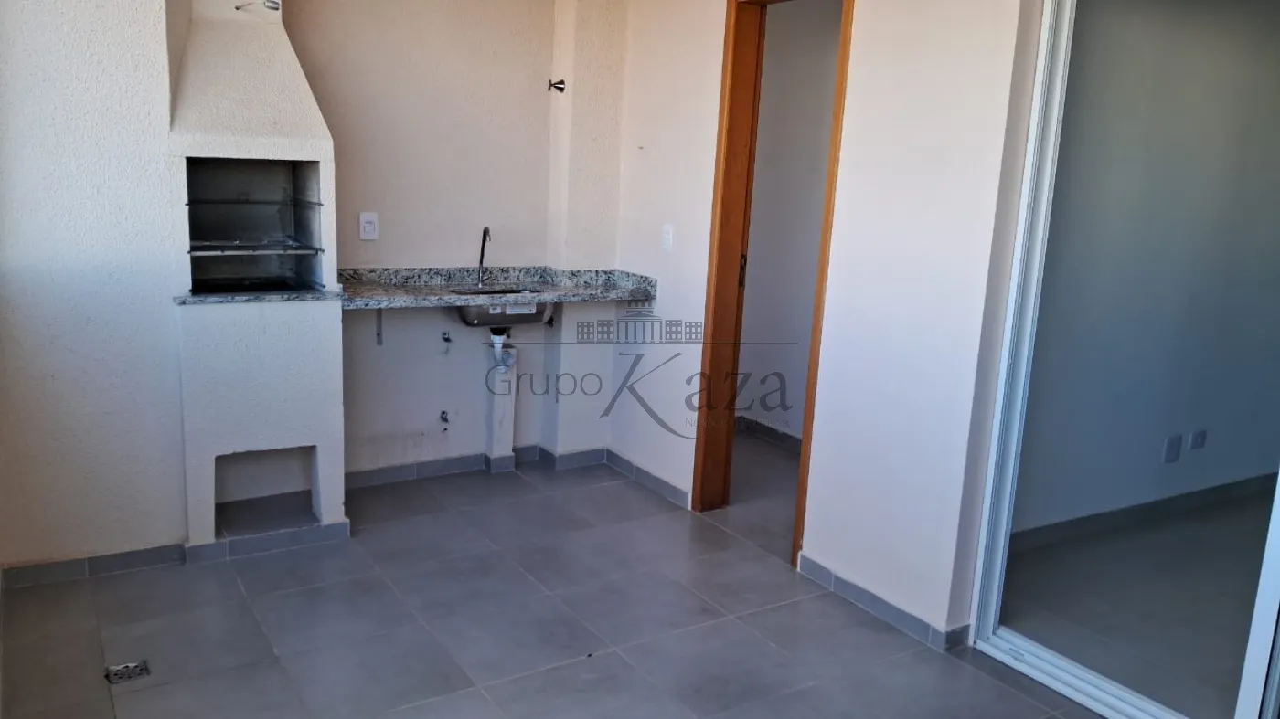Foto 3 de Apartamento Padrão em Jardim Uirá, São José dos Campos - imagem 3