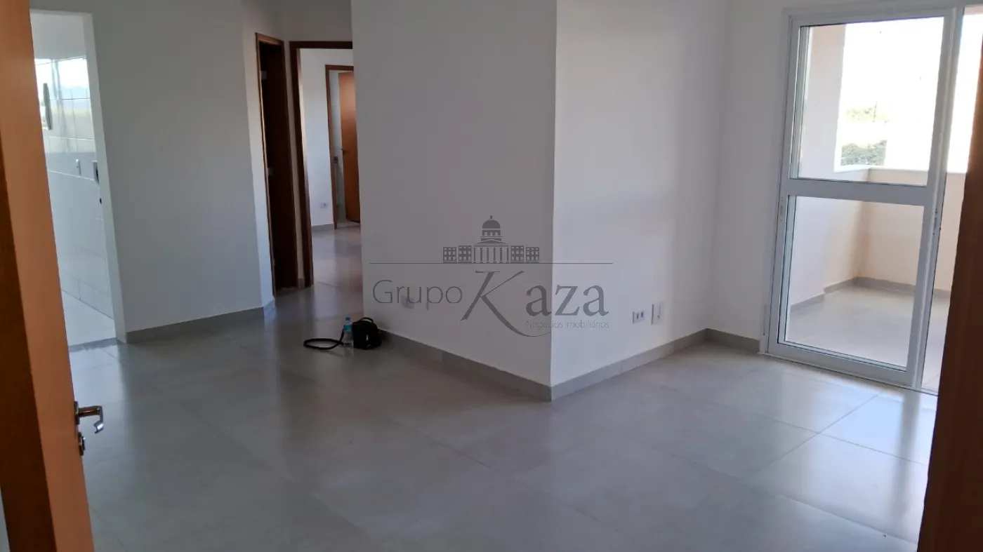 Foto 1 de Apartamento Padrão em Jardim Uirá, São José dos Campos - imagem 1